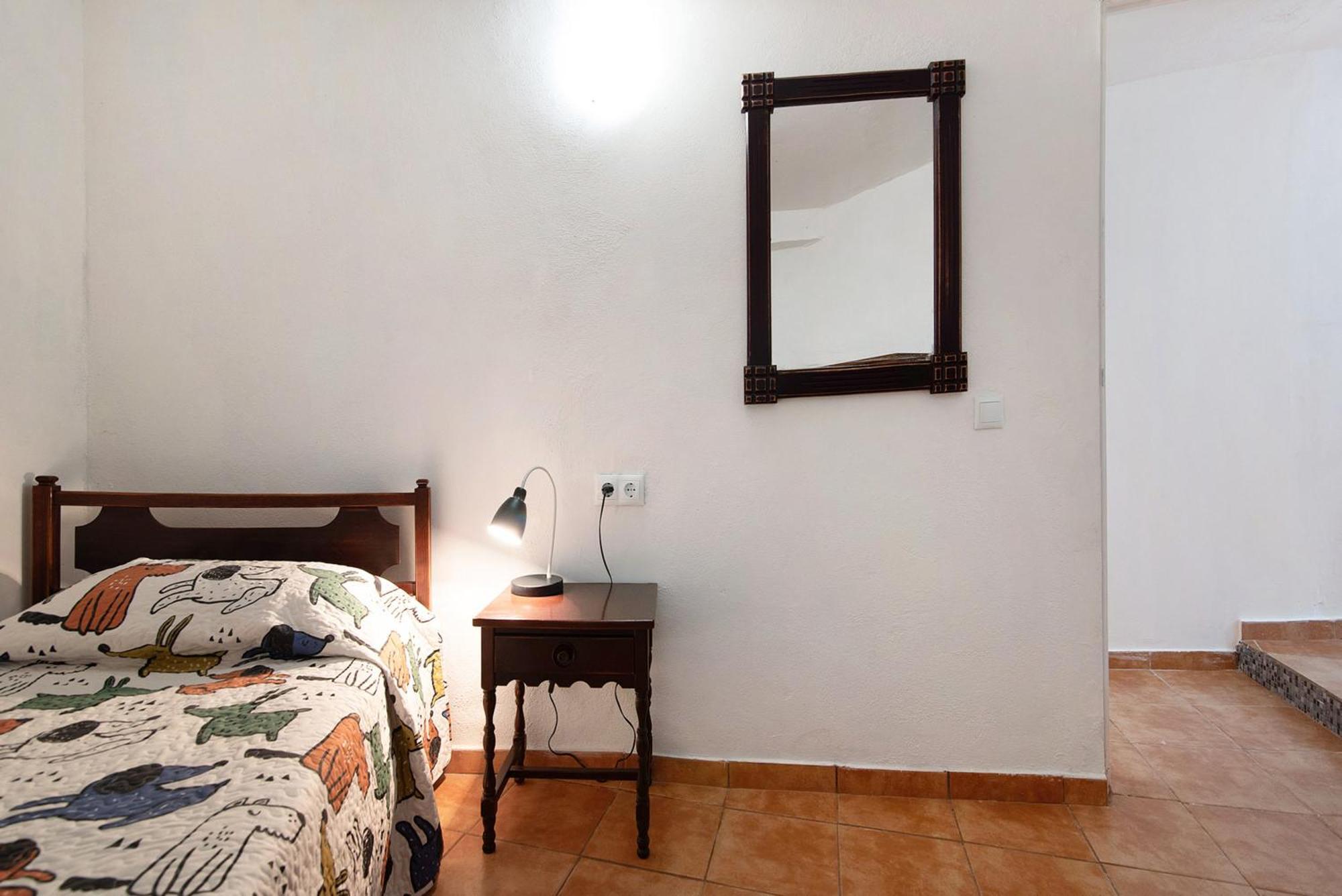 Casa Verol B Moya  Exterior photo