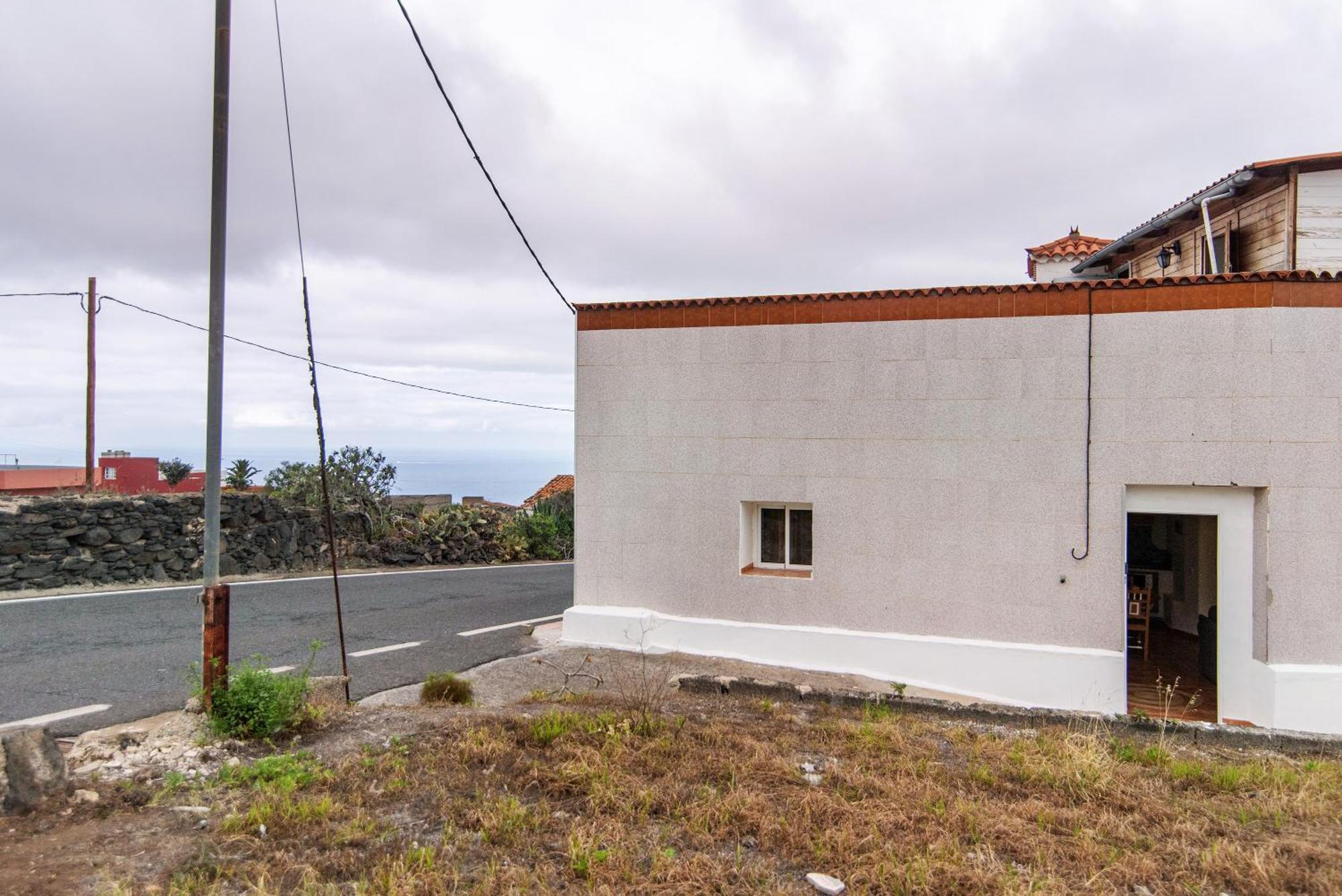 Casa Verol B Moya  Exterior photo